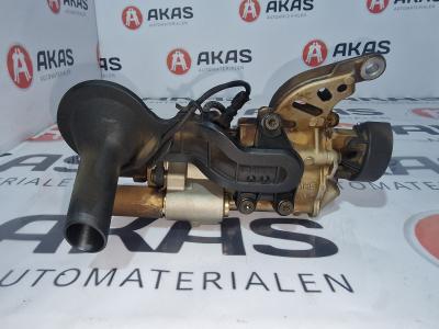 Oliepomp BMW 1-Serie 116i 1.6 16V 2013