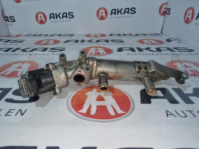 EGR-koeler Peugeot 607 2.7 HDiF V6 2007