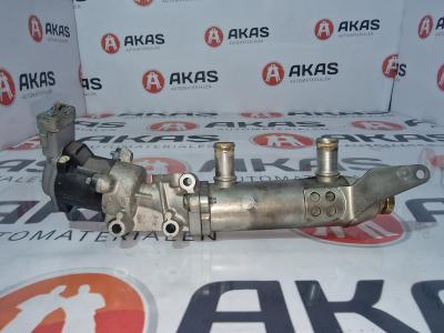 EGR-koeler Peugeot 607 2.7 HDiF V6 2007