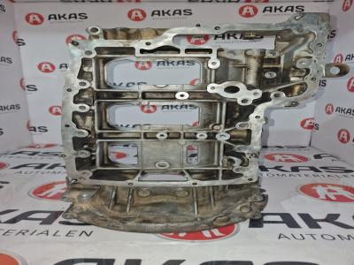 Carterpan Ford Transit 2.2 TDCI 16V 2015