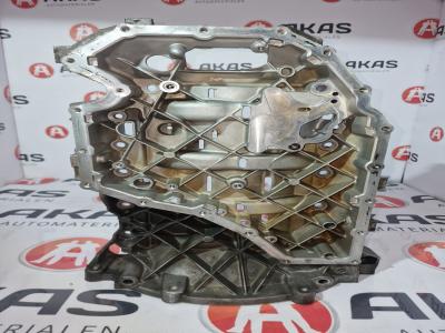 Carterpan Audi A4 2.0 TFSI 16V 2009