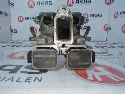 EGR-klep Mercedes-Benz S 4.0 S-400 CDI V8 32V 2000