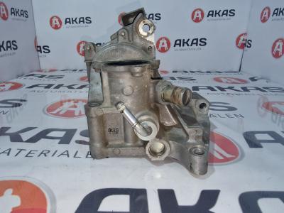 Waterpomp Mazda CX-5 2.2 Skyactiv D 16V 2015