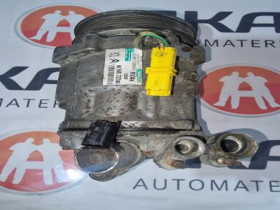 Aircopomp Peugeot 607 2.7 HDiF V6 2007