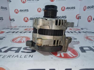 Dynamo Peugeot 607 2.7 HDiF V6 2007