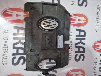 Afdekplaat-motor Volkswagen Golf VI 1.4 TSI 16V 2012