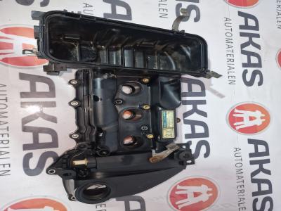 Kleppendeksel Toyota Aygo 1.0 12 VVT-I 2017