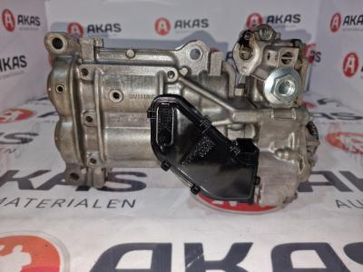 Balansas Mazda CX-5 2.2 Skyactiv D 16V 2015