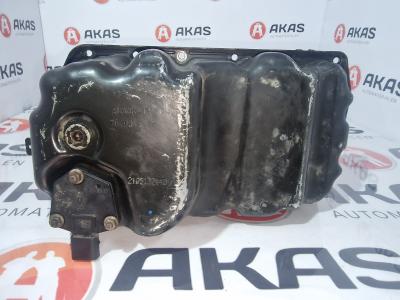 Carterpan BMW 1-Serie 116i 1.6 16V 2013