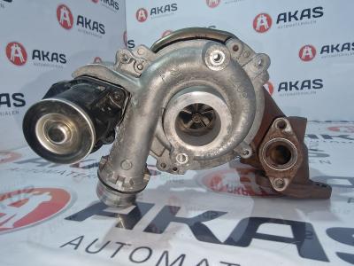 Turbo Renault Kangoo 1.5 Blue DCI 2024