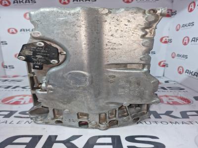 Carterpan Volkswagen Golf VIII 1.5 eTSI 16V 2020