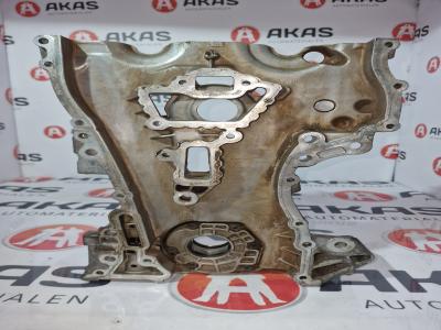 Distributiedeksel Opel Corsa D 1.2 16V 2008