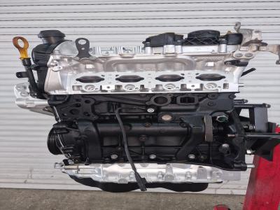 Motor Volkswagen Golf VIII 2.0 TSI 16V 235 kw 2022