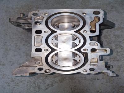 Onderblok Opel Karl 1.0 12V 2016