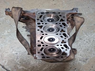 Onderblok Ford Transit 2.0 TDDI 16V 2004