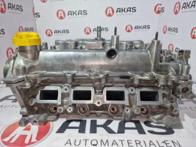 Cilinderkop Renault Megane III 1.2 16V TCE 2017