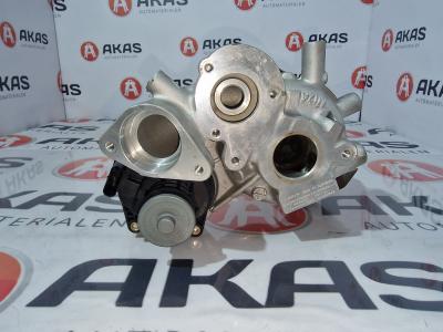 Turbocompresseur Renault Austral 1.2 E-Tech Hybrid 2024