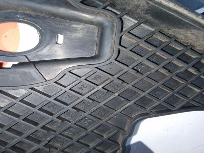 Distributiedeksel Peugeot 607 2.7 HDiF V6 2007