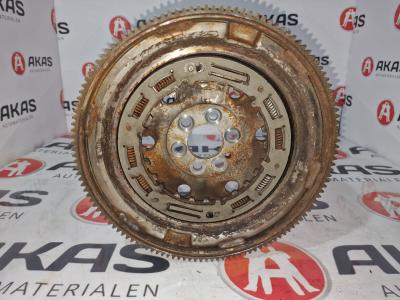 Vliegwiel Volkswagen Golf VIII 1.5 eTSI 16V 2020