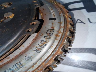 Flywheel Renault Austral 1.2 E-Tech Hybrid 2024