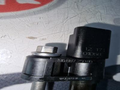 Nokkenas-sensor Peugeot 208 I 1.2 VTI 12V PureTech 2013