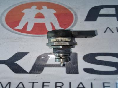 Druksensor BMW 1-Serie 116d 1.5 12V TwinPower 2016
