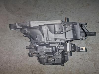 Versnellingsbak Fiat Grande Punto 1.4 16V 6 bak 2007