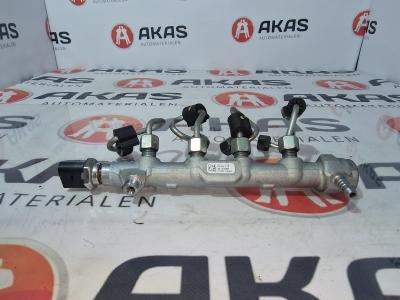 Distributeur de carburant Volkswagen Golf VIII 2.0 TDI 16V 2024