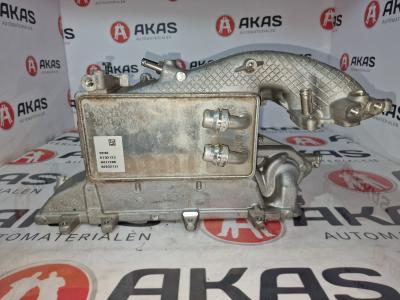 Inlaatspruitstuk Volkswagen Golf VIII 2.0 TDI 16V 2024