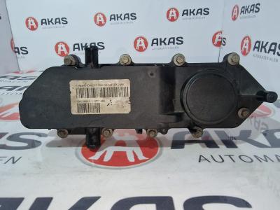 Kleppendeksel Fiat Ducato 2.3 D Multijet 2007