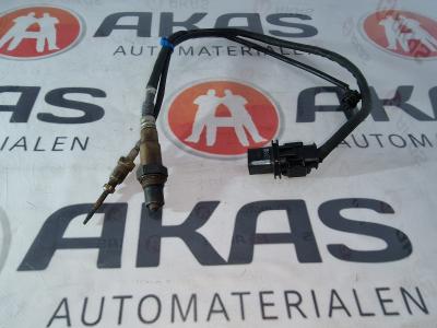 Capteur de lambda sonde Skoda Superb 2.0 TDI 16V 2008
