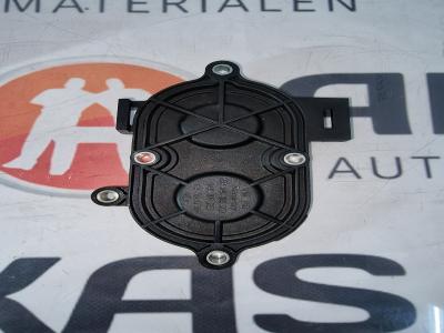 Afdekplaat Audi A3 1.6 TDI 16V 2013