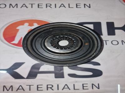 Krukas-poelie Volkswagen Golf VII 1.2 TSI 16V 2013