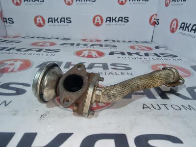 EGR-klep Audi A8 3.3 TDI V8 2002