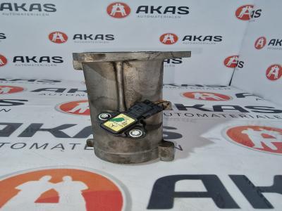EGR-klep Mercedes-Benz S 3.2 S-320 CDI 2004