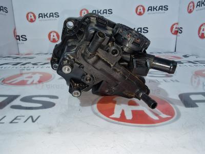 Carterventilatie Renault Austral 1.2 E-Tech Hybrid 2024