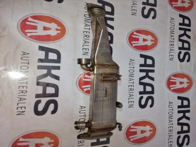 EGR refroidisseur Mercedes-Benz S 4.0 S-400 CDI V8 32V 2000