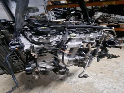 Inruilmotor Peugeot 208 1.2 2021
