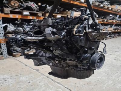 Inruilmotor Citroen Berlingo 1.5 2024