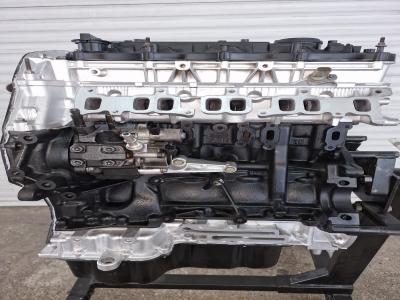 Motor Ford Transit 2.2 TDCi 92 kW RWD 2015