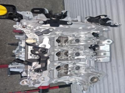 Motor Renault Austral 1.2 12V E-Tech 146 kw 2023