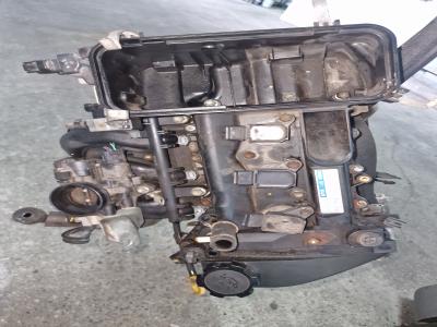 Motor Citroen C1 1.0 12V 50 kw 2010
