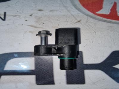 Nokkenas-sensor Peugeot 208 I 1.2 VTI 12V PureTech 2013