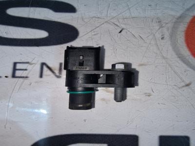Nokkenas-sensor Peugeot 208 I 1.2 VTI 12V PureTech 2013