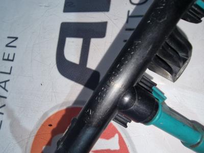Gallery injector Toyota Yaris III 1.0 12V VVTi 2014