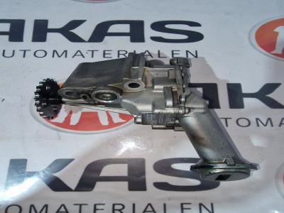 Oliepomp Renault Clio IV 1.5 DCI 2015
