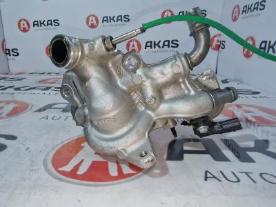 EGR-buis Mercedes-Benz A 1.5 A-180 CDI 16V 2015