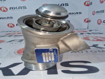 Turbo-buis Volvo C70 2.4 D5 20V 2008
