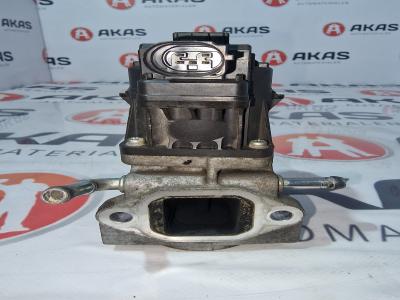 EGR-klep Mazda CX-5 2.2 Skyactiv D 16V 2015