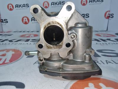 EGR-klep Mazda CX-5 2.2 Skyactiv D 16V 2015